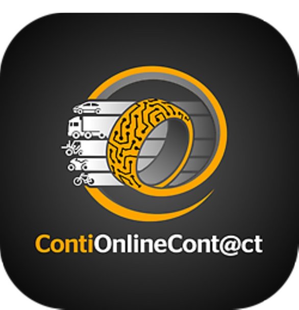 Continental erweitert sein Online-Händlerportal ContiOnlineContact um OTR- und Agrar-Reifen